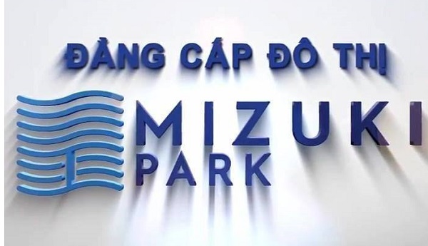 khu đô thị Mizuki Park nam long bình chánh